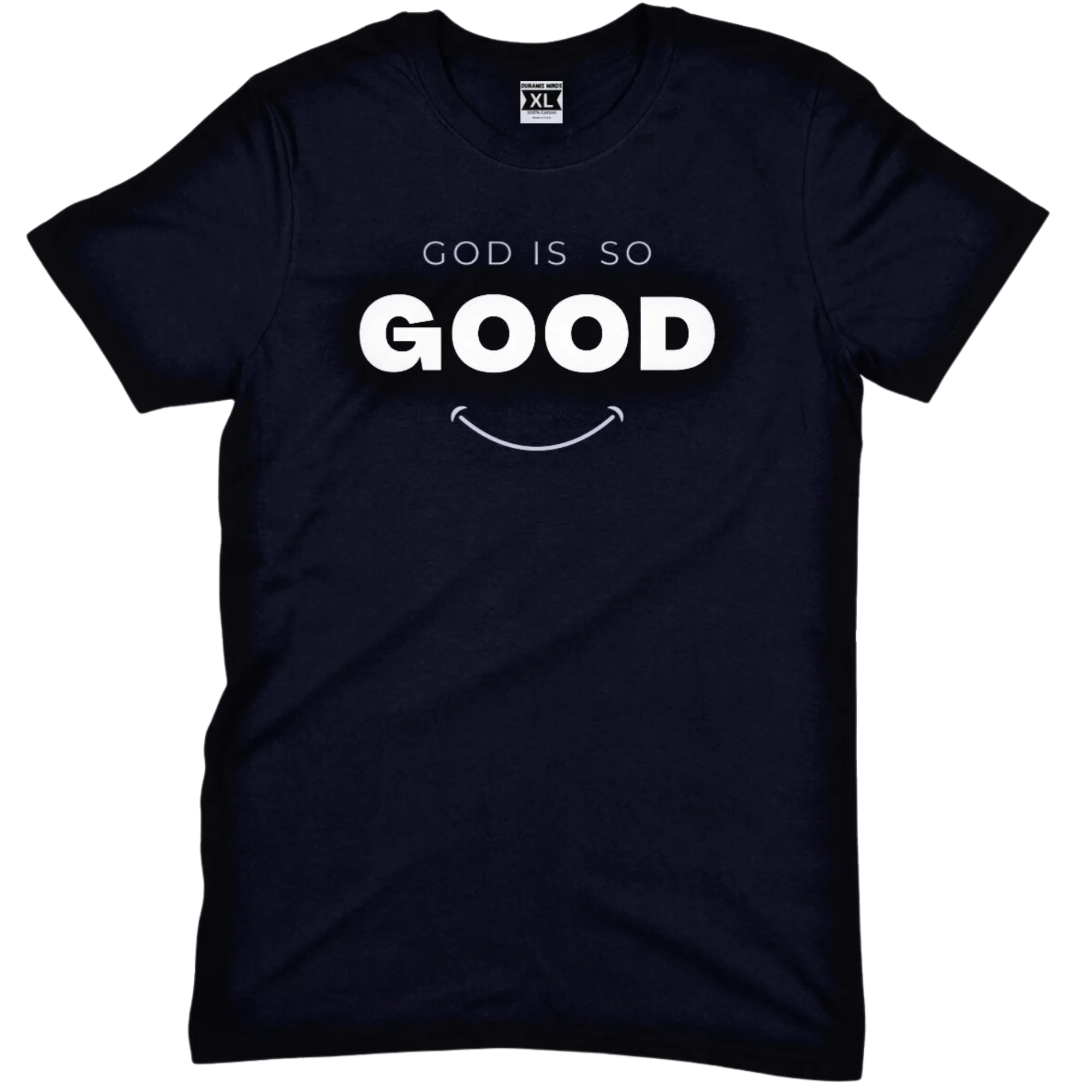 God Is So Good UniSex Tee