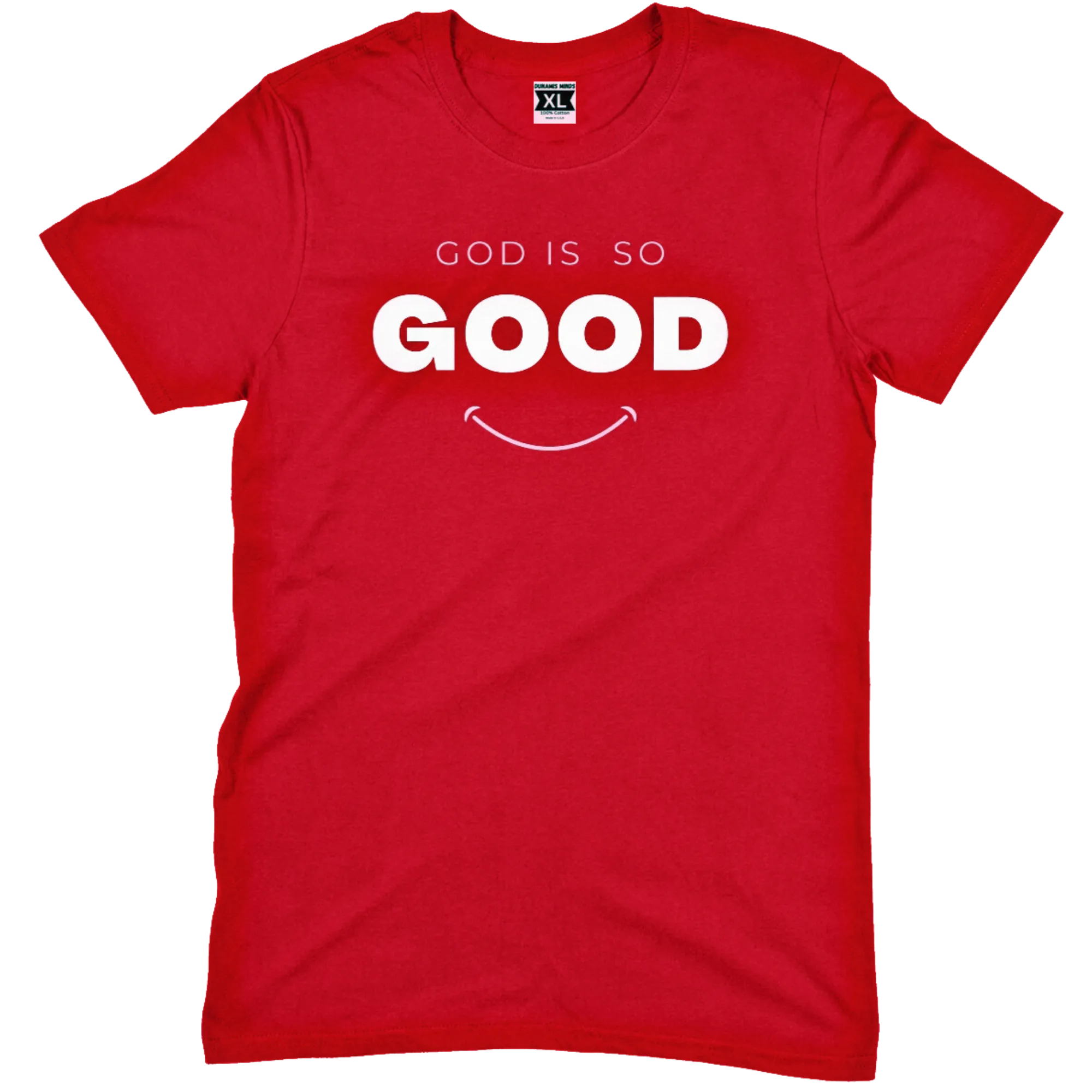 God Is So Good UniSex Tee