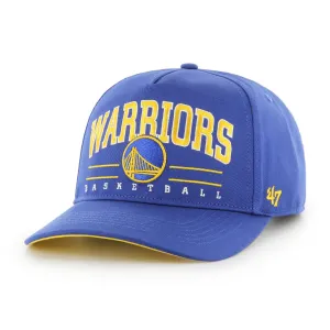 GOLDEN STATE WARRIORS ROSCOE '47 HITCH