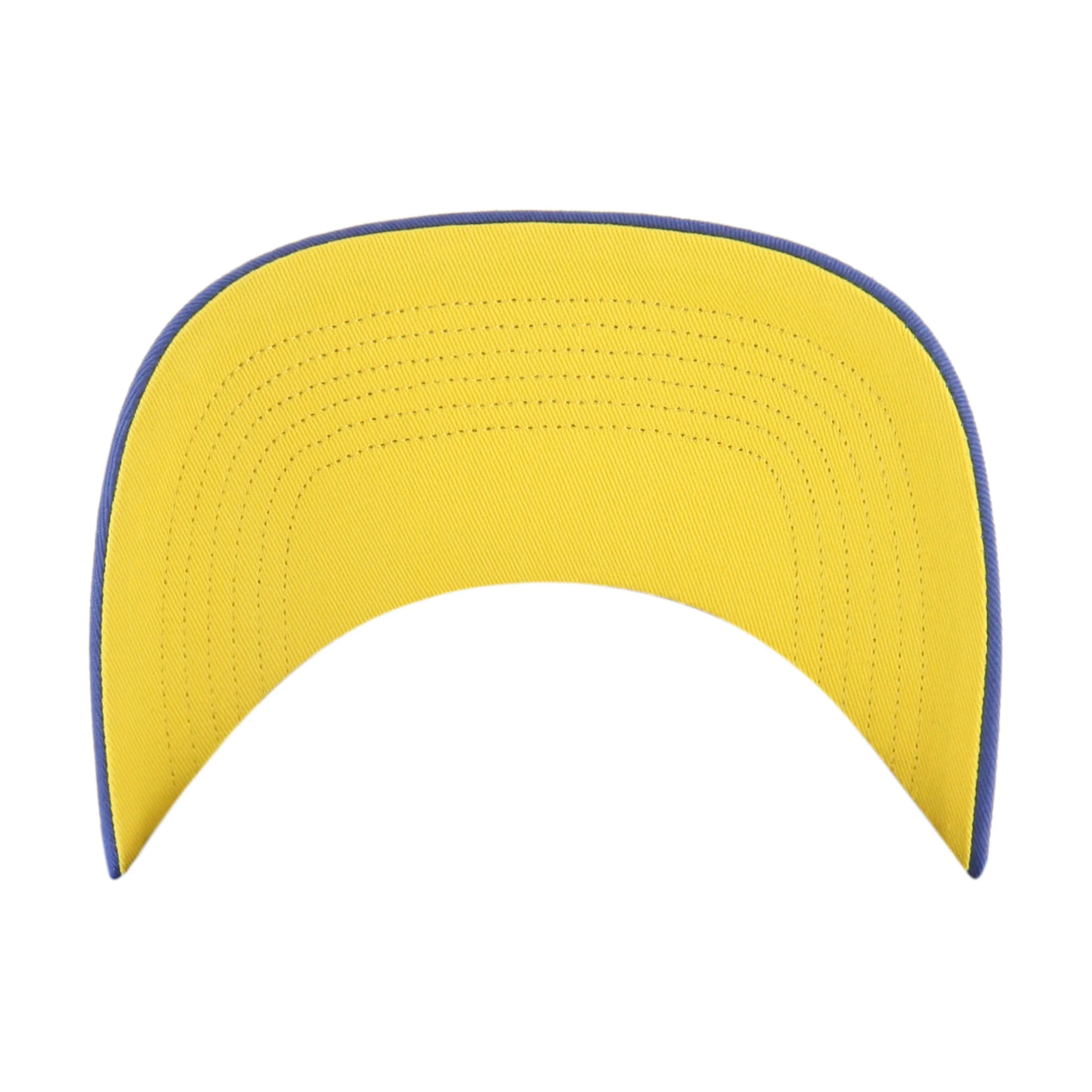 GOLDEN STATE WARRIORS ROSCOE '47 HITCH