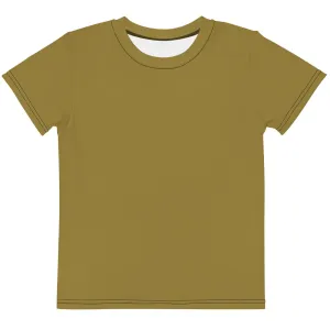 Goldie - Sustainably Made Kids T-Shirt