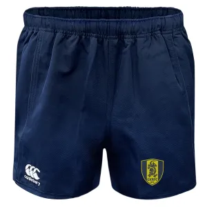 Gotham Knights Advantage Rugby Shorts by Canterbury