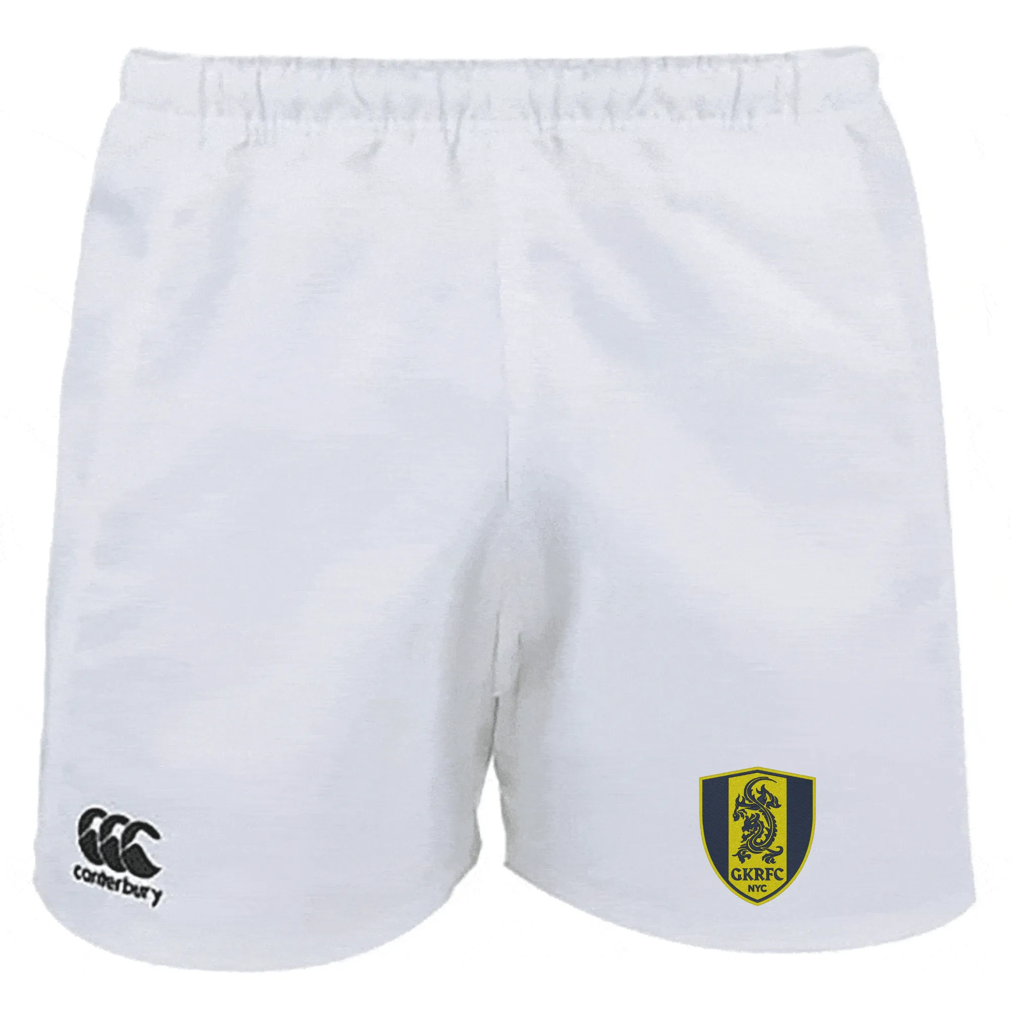 Gotham Knights Advantage Rugby Shorts by Canterbury