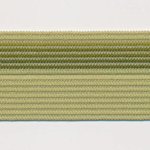 Gradation Stretch Tape #02 Green Mix