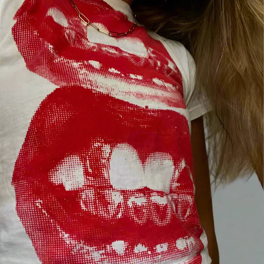 Graphic T