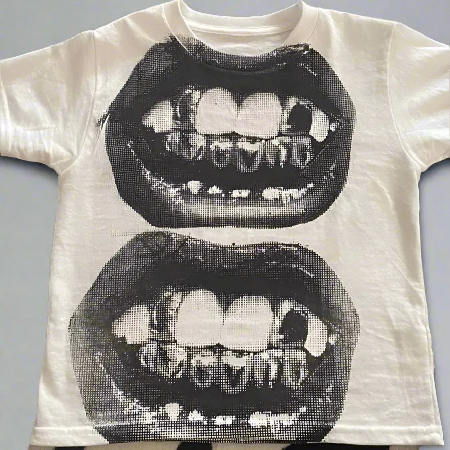 Graphic T