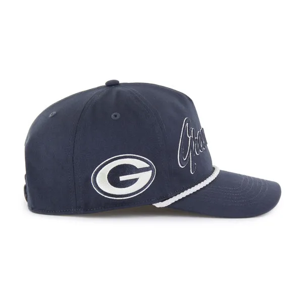 GREEN BAY PACKERS OVERHAND TWO TONE '47 HITCH RF RELAXED FIT