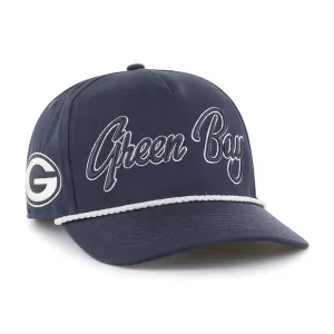 GREEN BAY PACKERS OVERHAND TWO TONE '47 HITCH RF RELAXED FIT