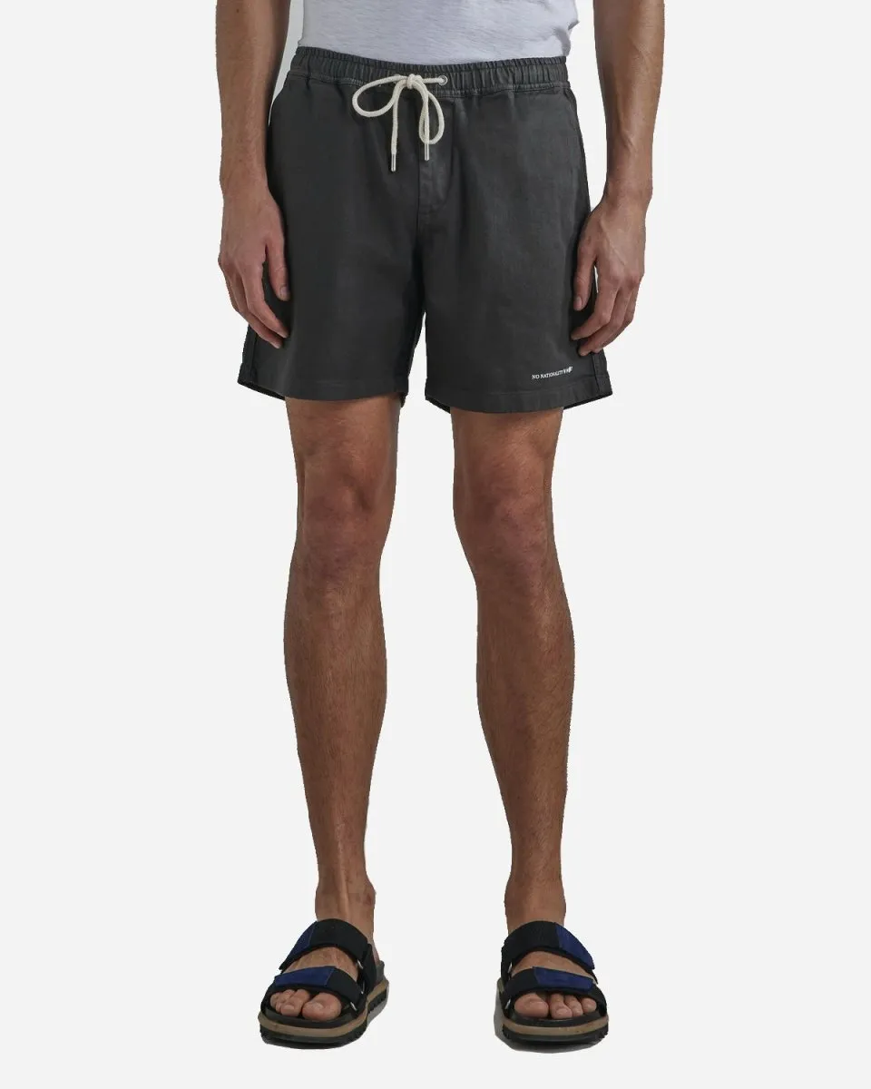 Gregor Shorts - Dark Grey