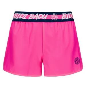 Grey Tech Shorts