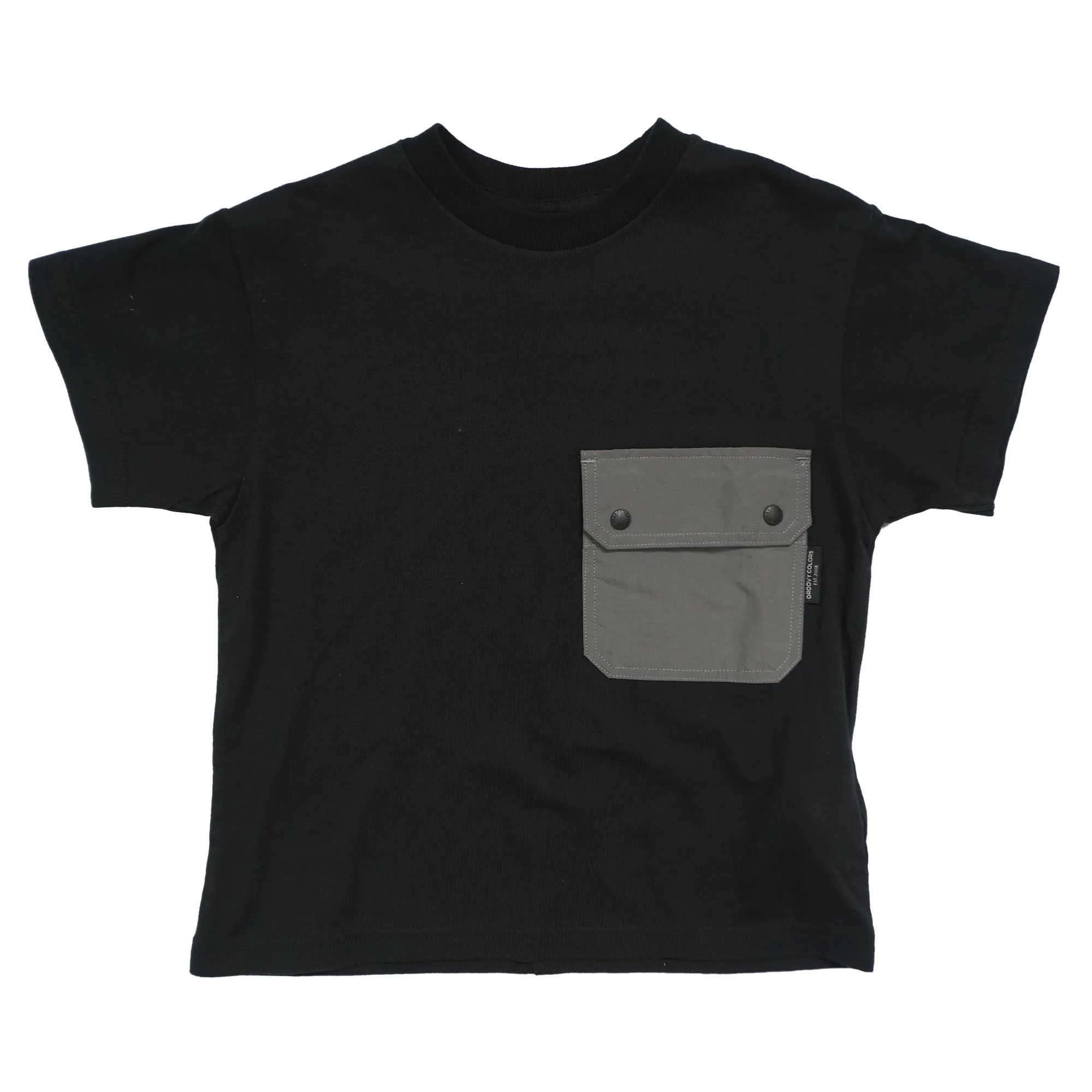 GROOVY COLORS T-SHIRTS