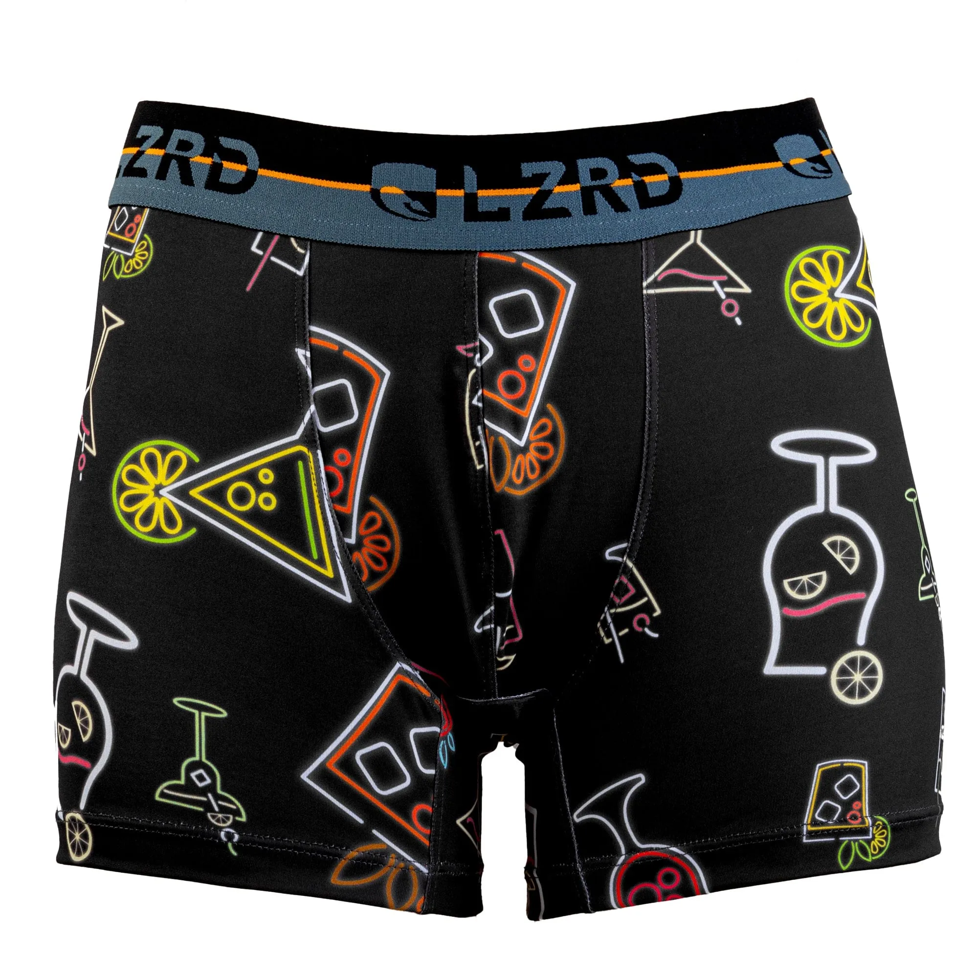 Hanwi - Mens Boxer Briefs