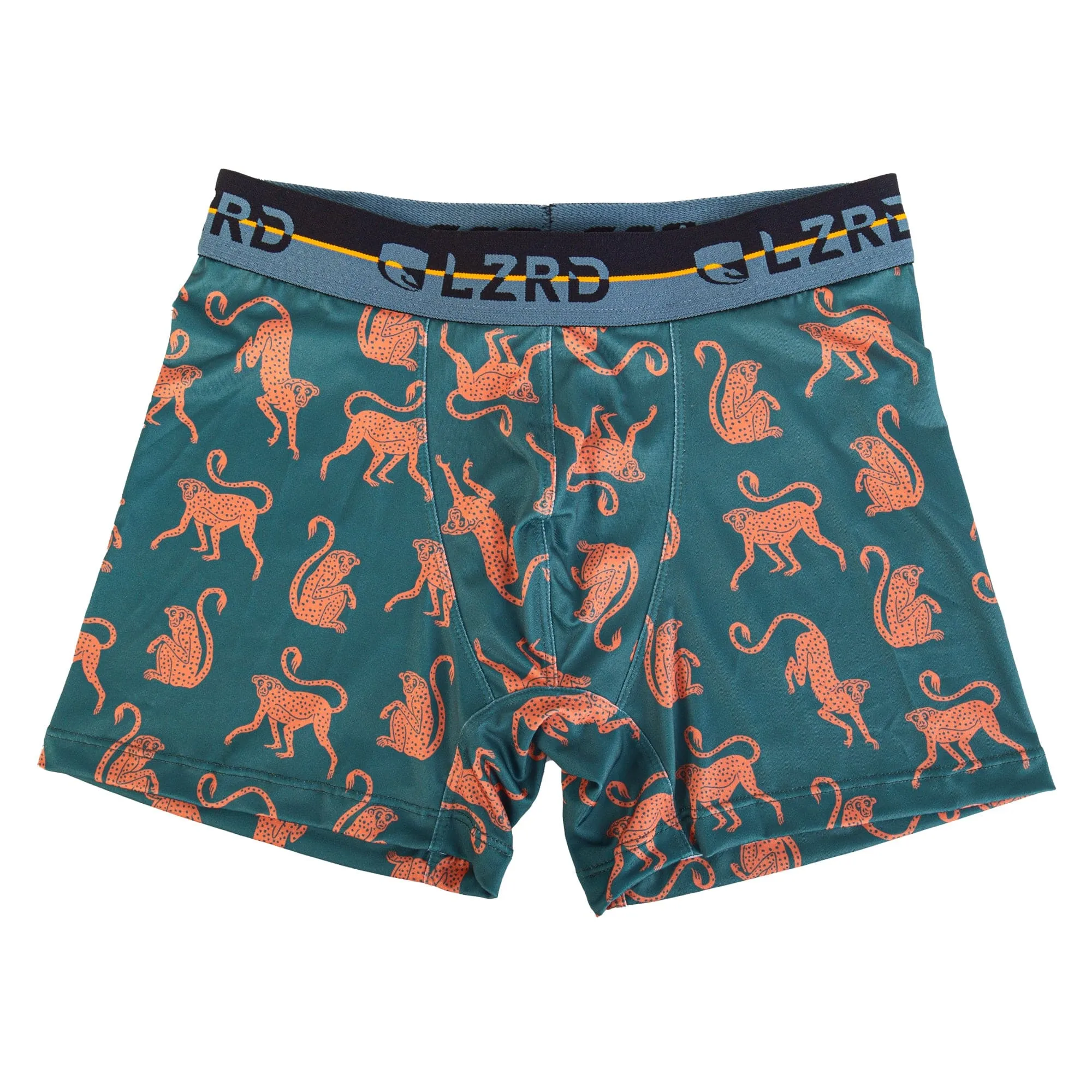 Hanwi - Mens Boxer Briefs