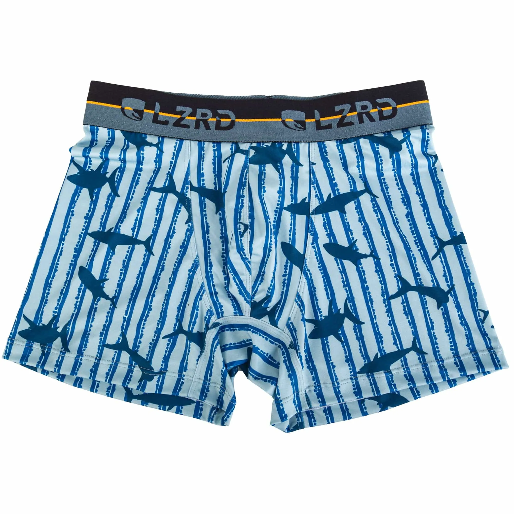 Hanwi - Mens Boxer Briefs