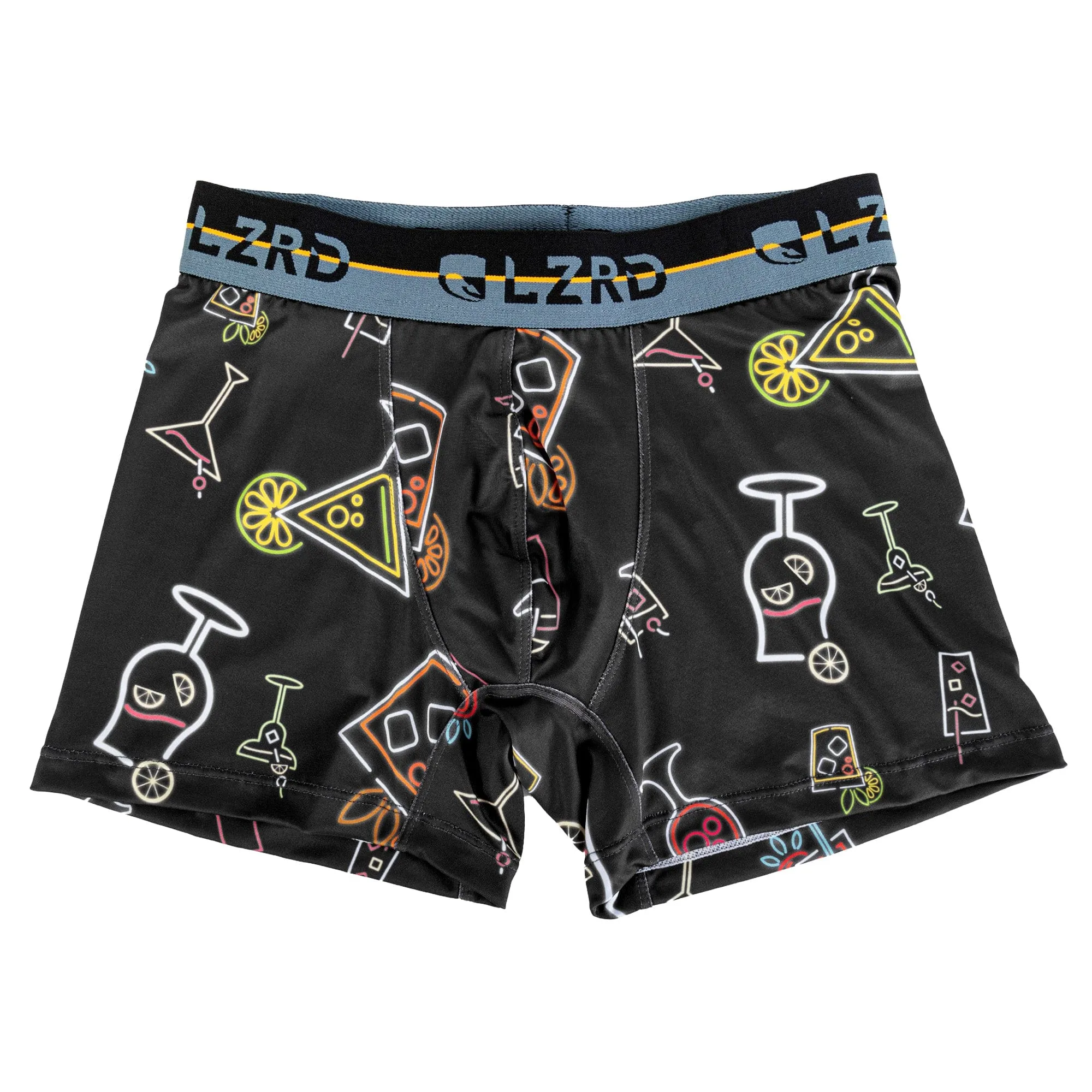 Hanwi - Mens Boxer Briefs