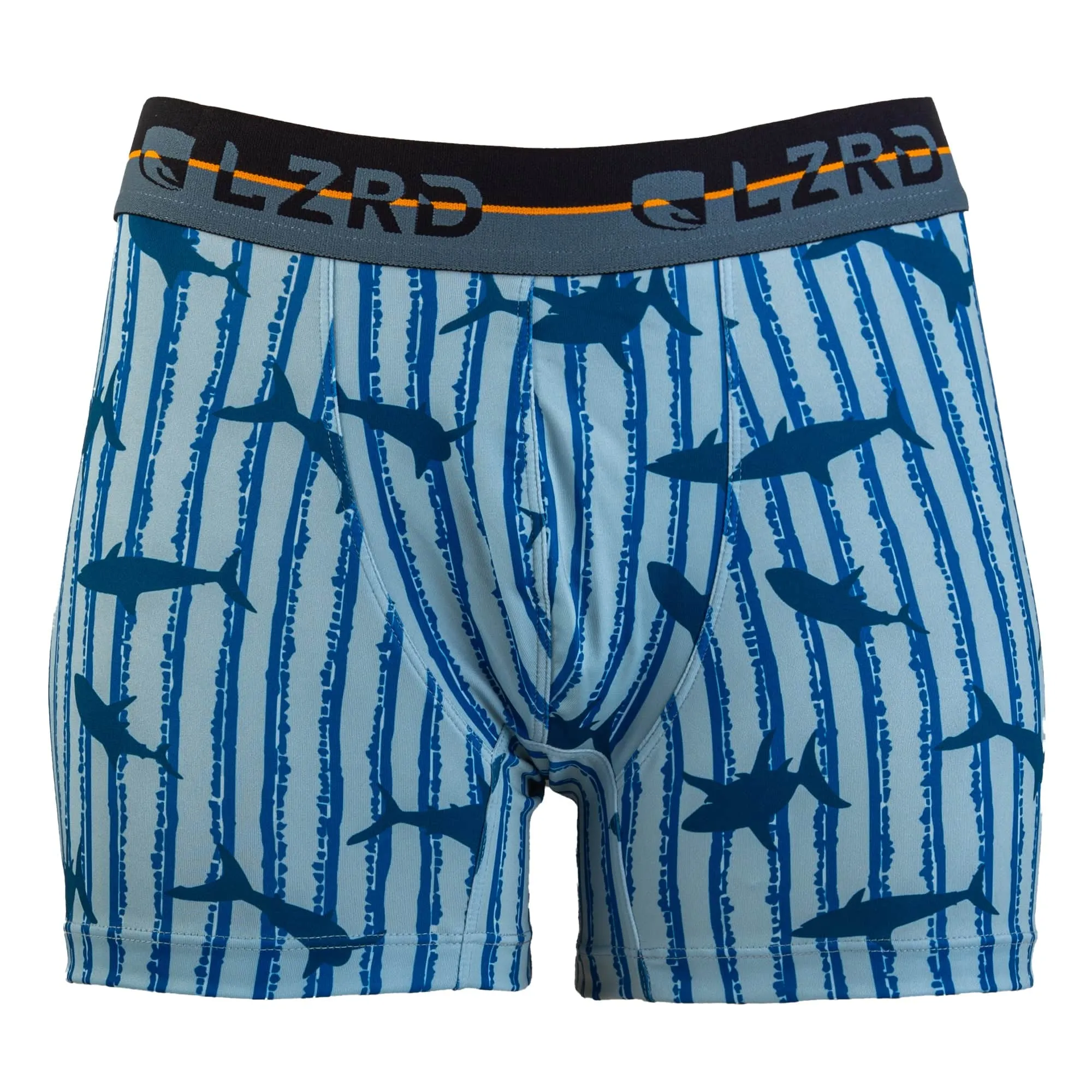 Hanwi - Mens Boxer Briefs