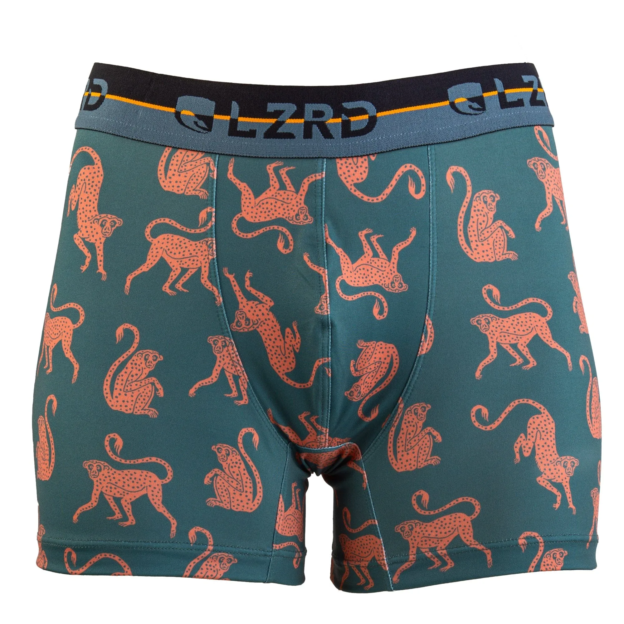 Hanwi - Mens Boxer Briefs