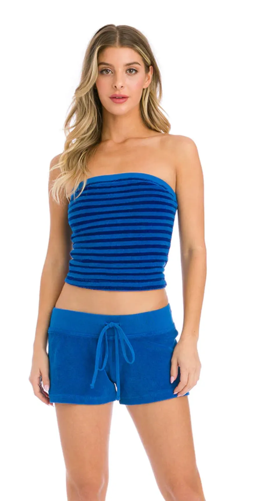 Hardtail Terry Shorts