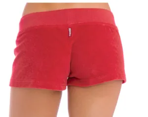 Hardtail Terry Shorts