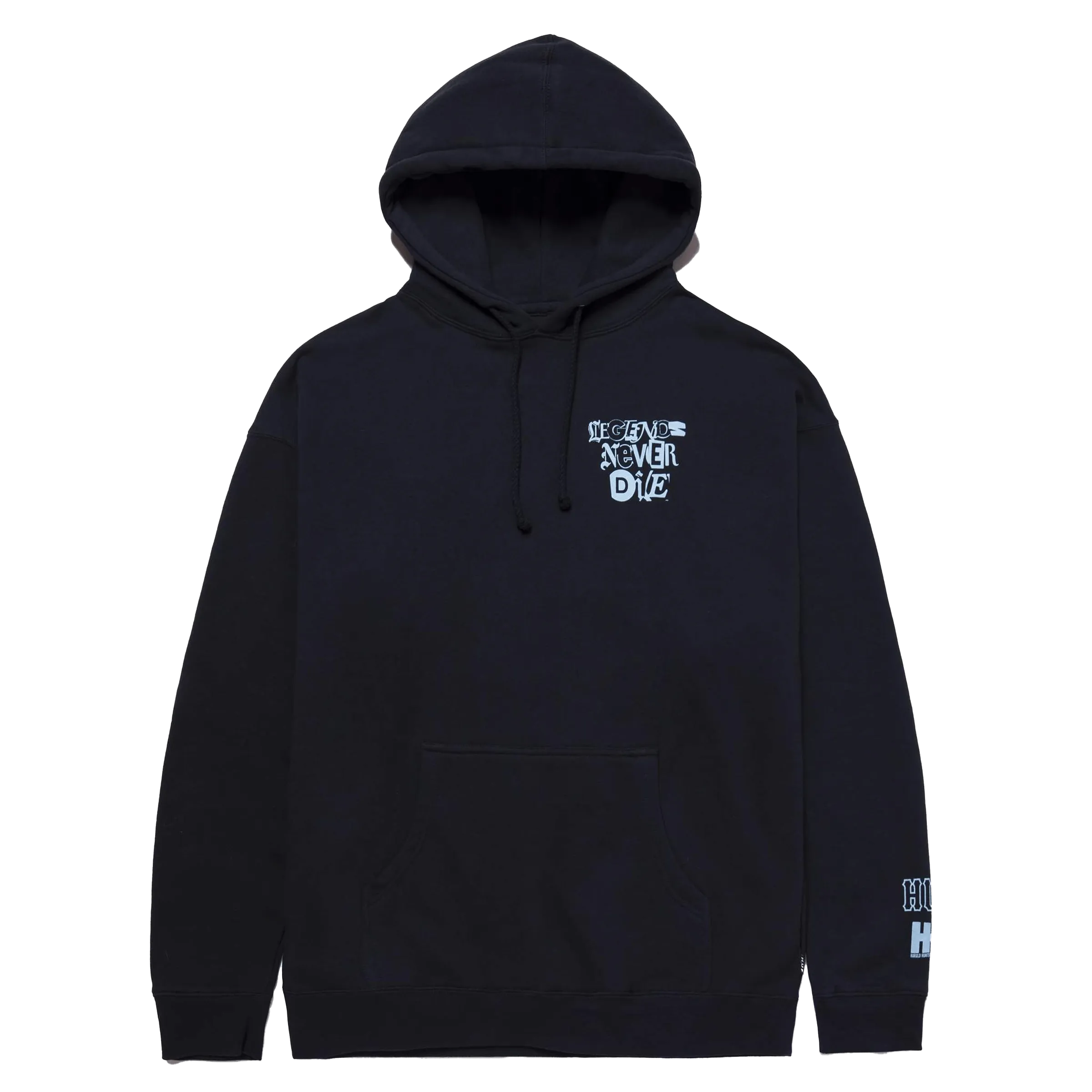 HAROLD HUNTER FOUNDATION 2021 PULLOVER HOODIE