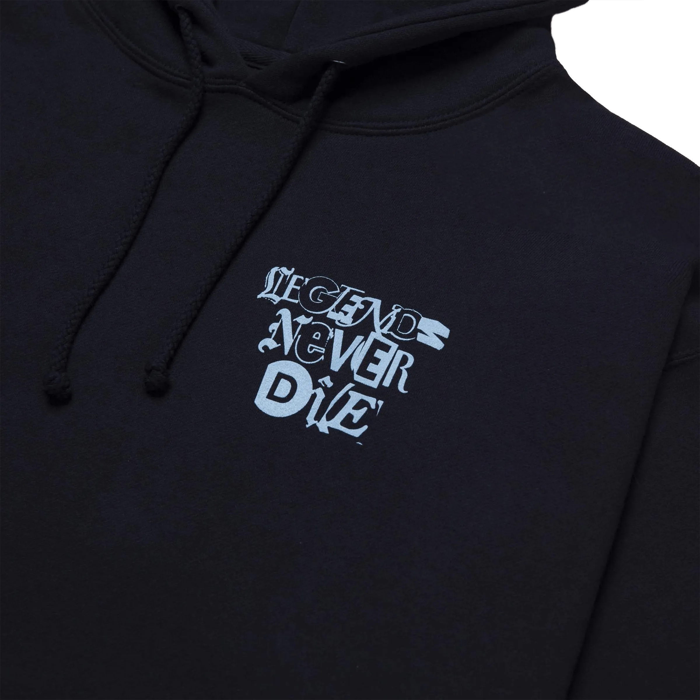 HAROLD HUNTER FOUNDATION 2021 PULLOVER HOODIE