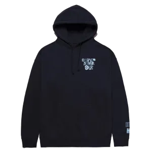 HAROLD HUNTER FOUNDATION 2021 PULLOVER HOODIE