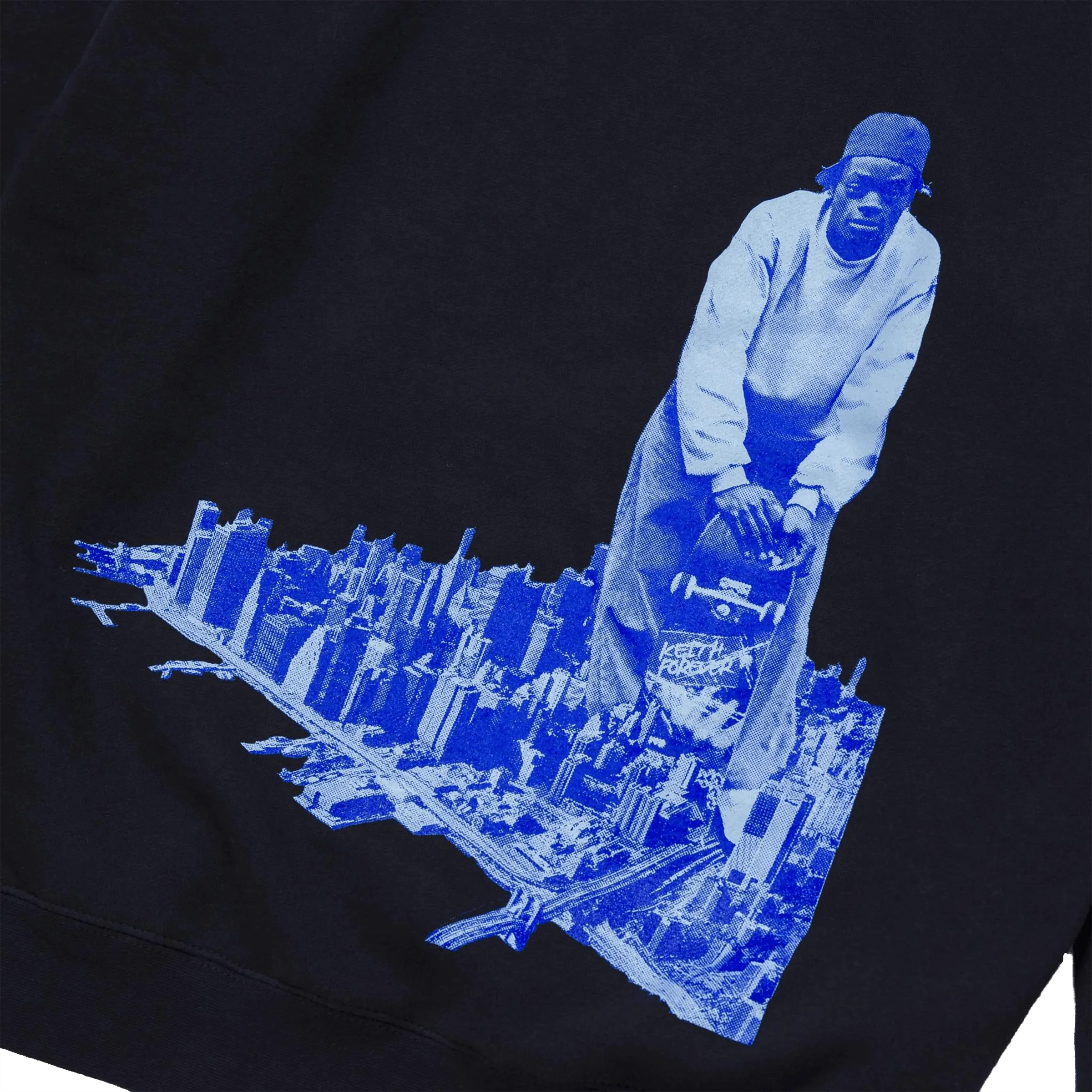 HAROLD HUNTER FOUNDATION 2021 PULLOVER HOODIE