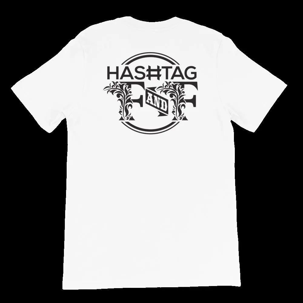 Hashtag F&F Unisex T-Shirt