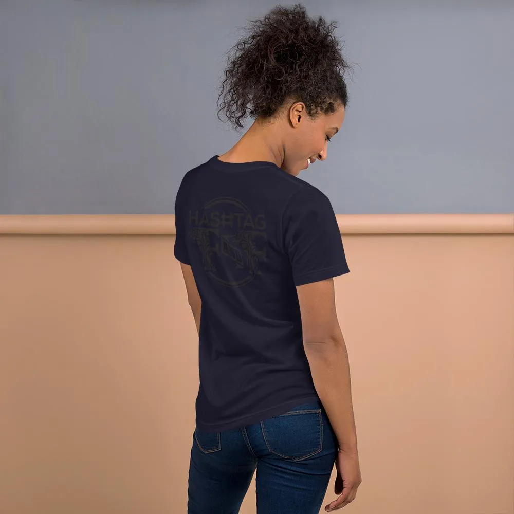 Hashtag F&F Unisex T-Shirt