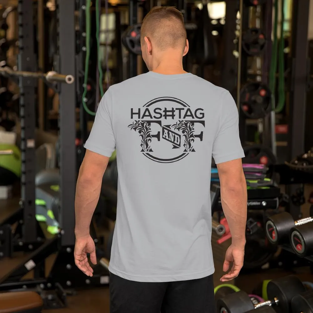 Hashtag F&F Unisex T-Shirt
