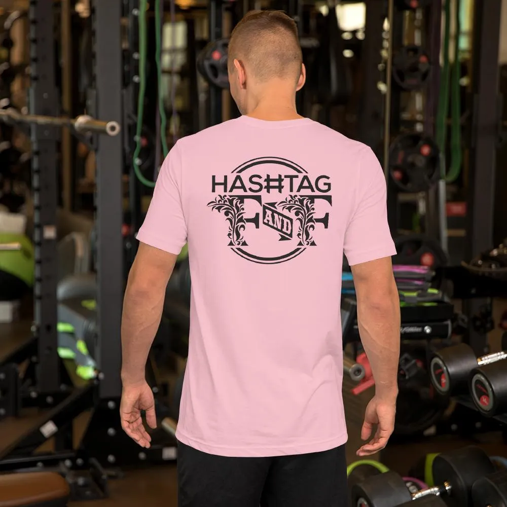Hashtag F&F Unisex T-Shirt