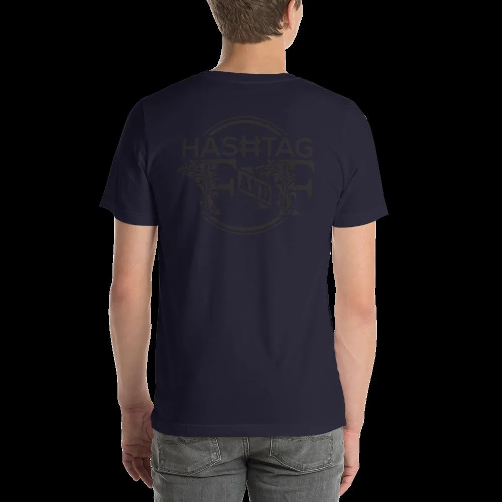 Hashtag F&F Unisex T-Shirt
