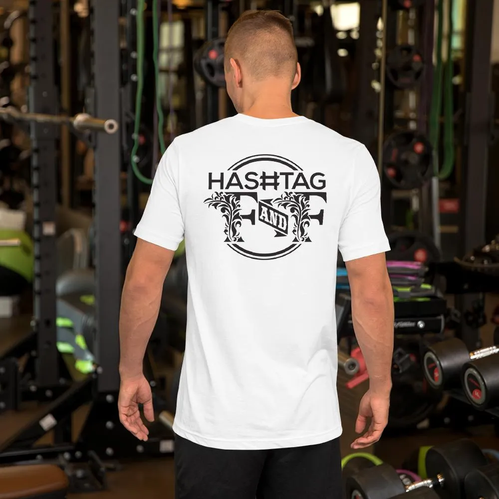 Hashtag F&F Unisex T-Shirt