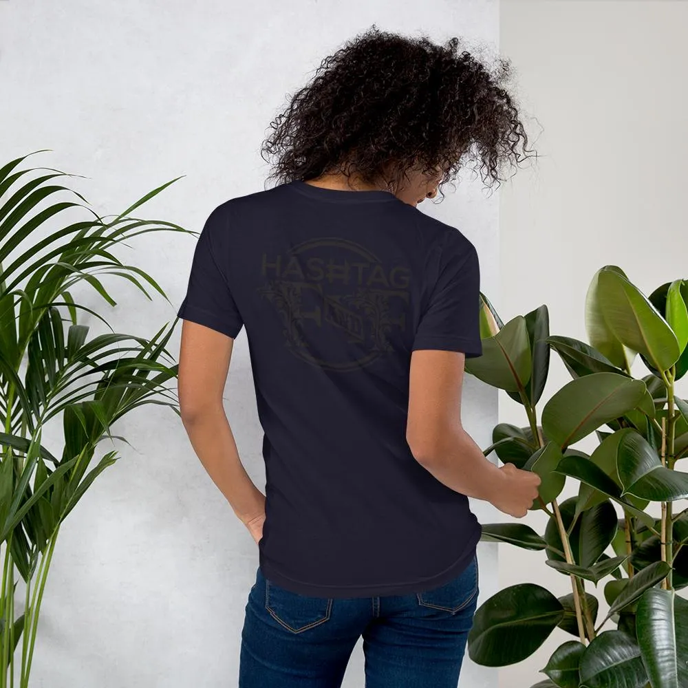 Hashtag F&F Unisex T-Shirt