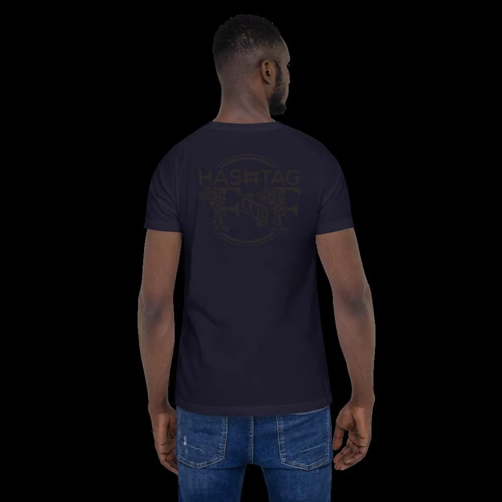 Hashtag F&F Unisex T-Shirt