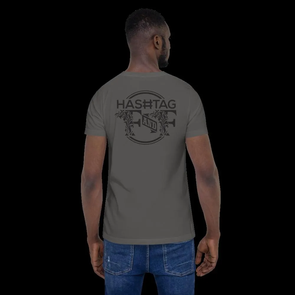 Hashtag F&F Unisex T-Shirt