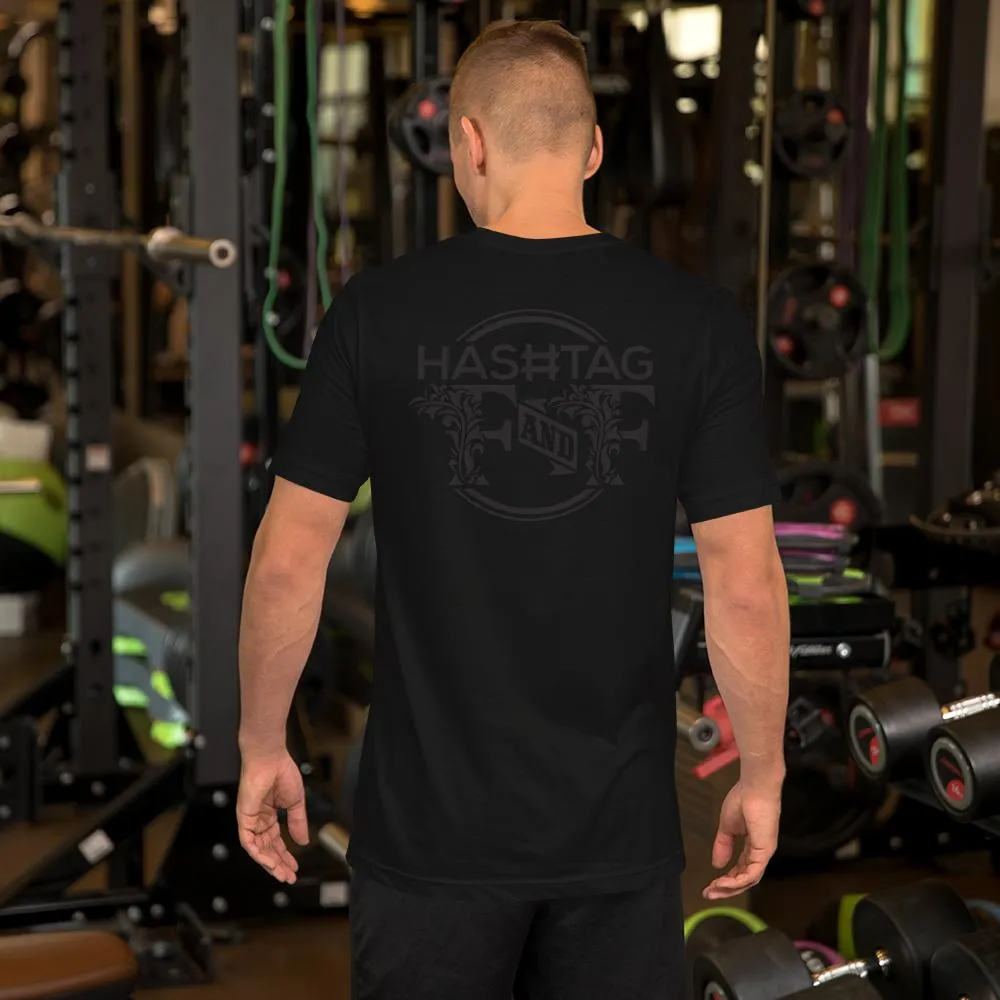 Hashtag F&F Unisex T-Shirt