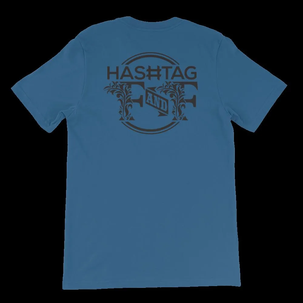 Hashtag F&F Unisex T-Shirt