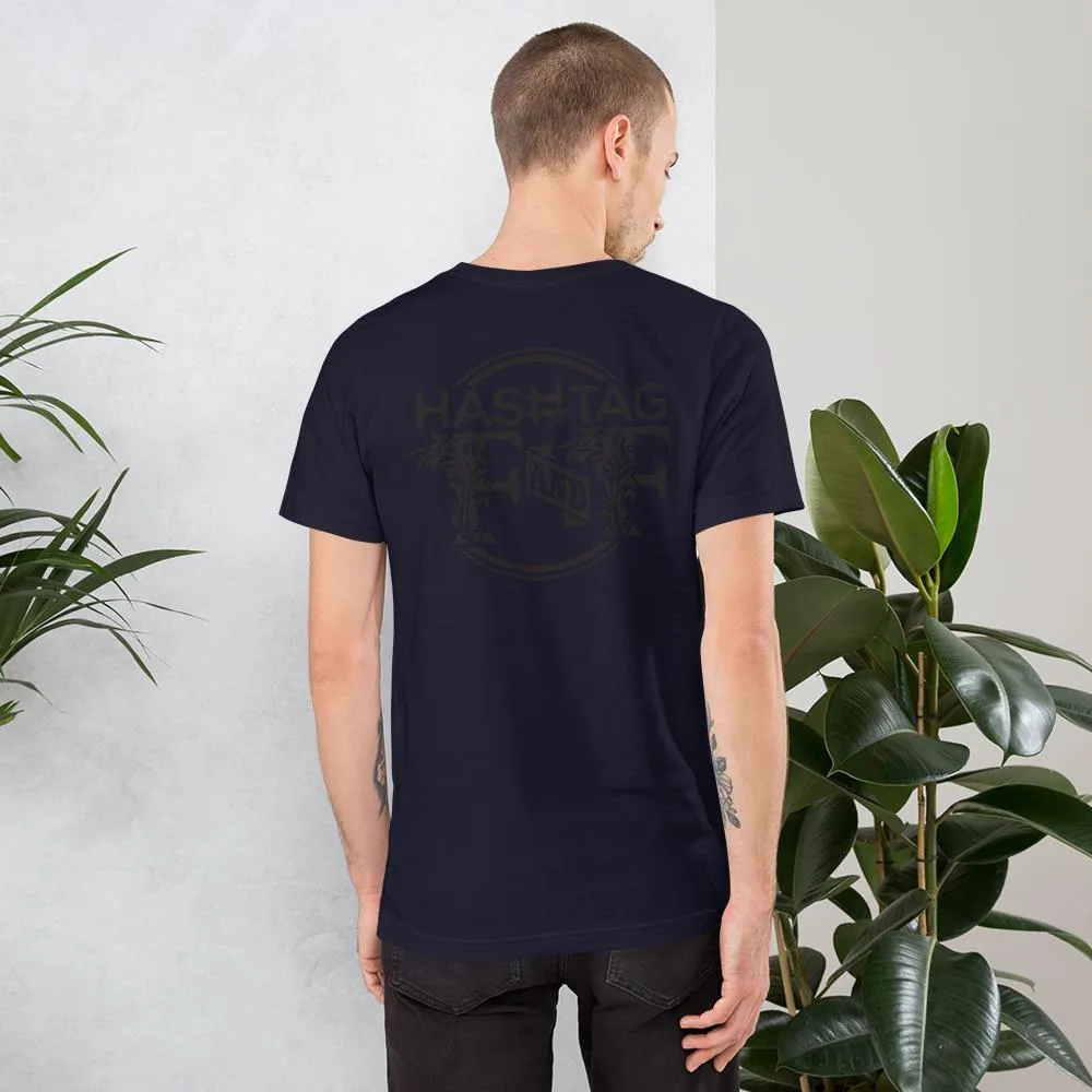 Hashtag F&F Unisex T-Shirt