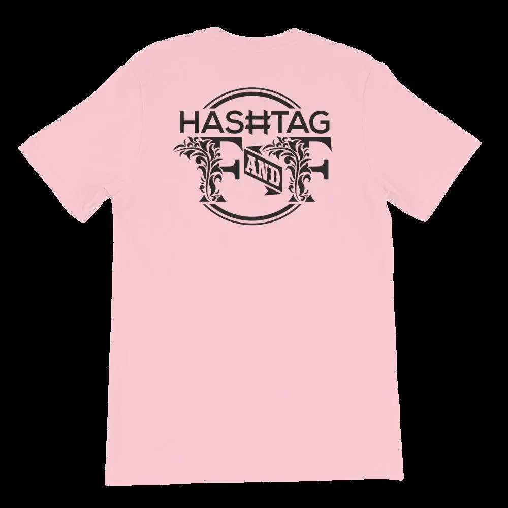 Hashtag F&F Unisex T-Shirt