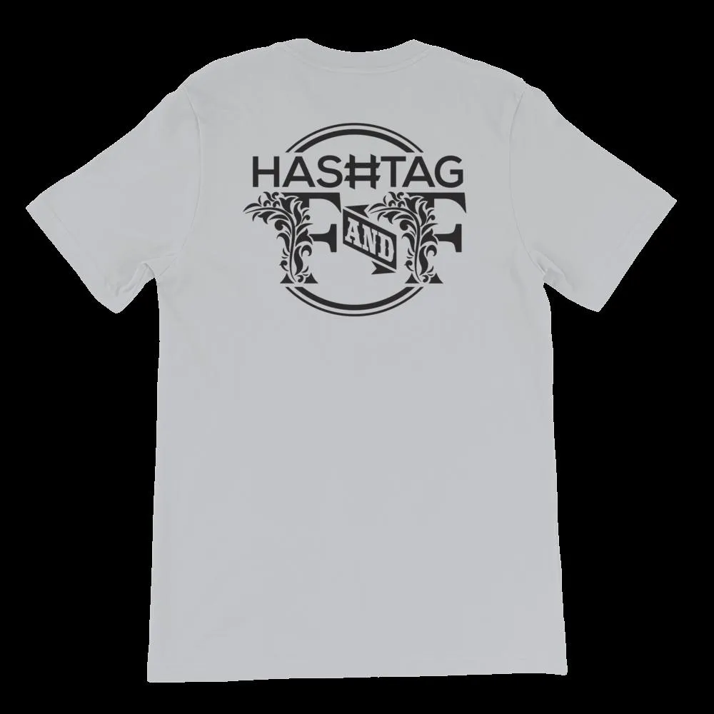 Hashtag F&F Unisex T-Shirt
