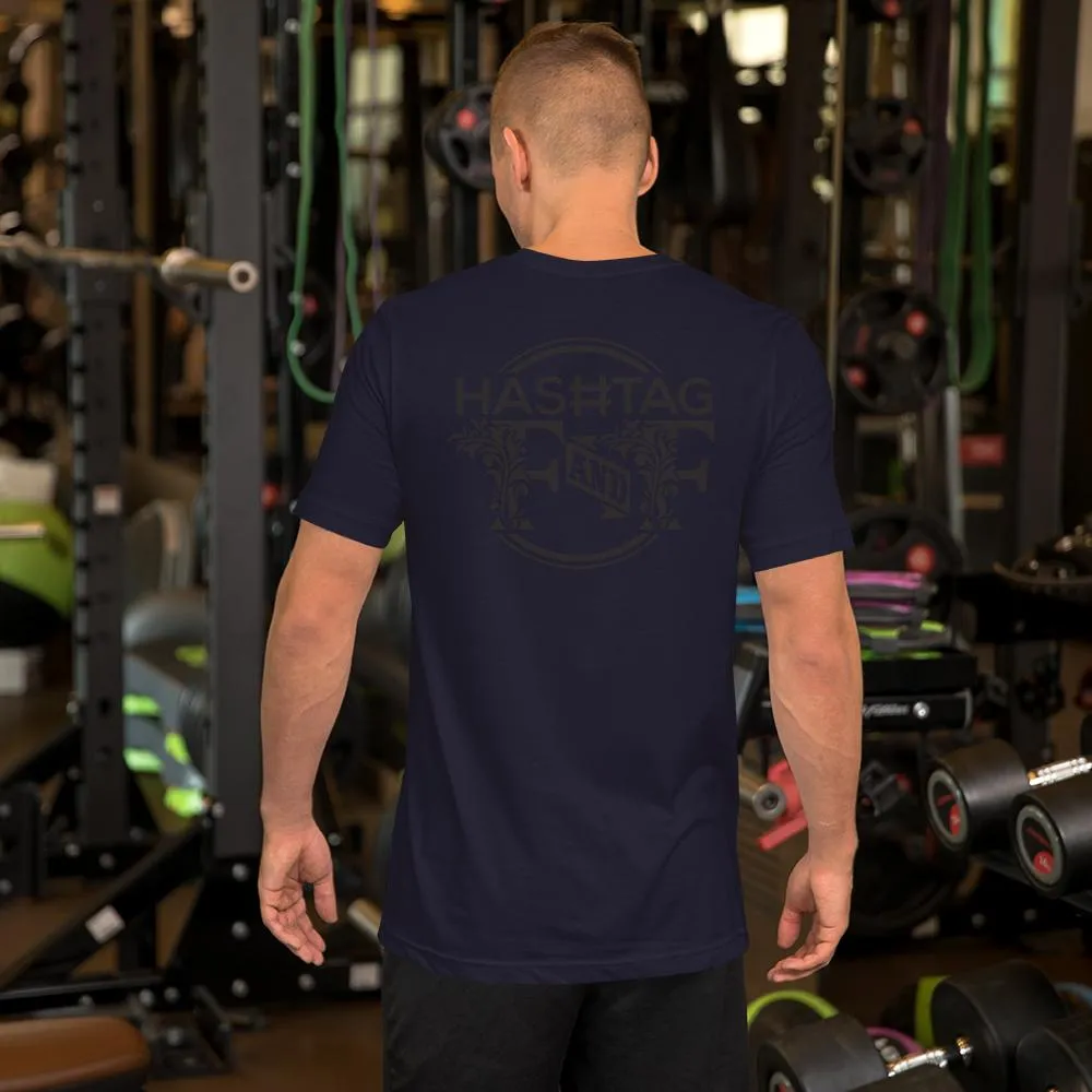 Hashtag F&F Unisex T-Shirt