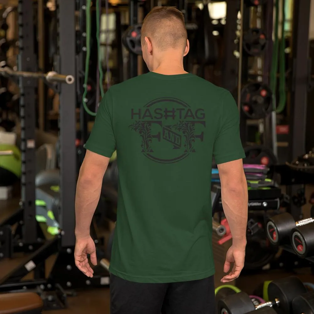 Hashtag F&F Unisex T-Shirt