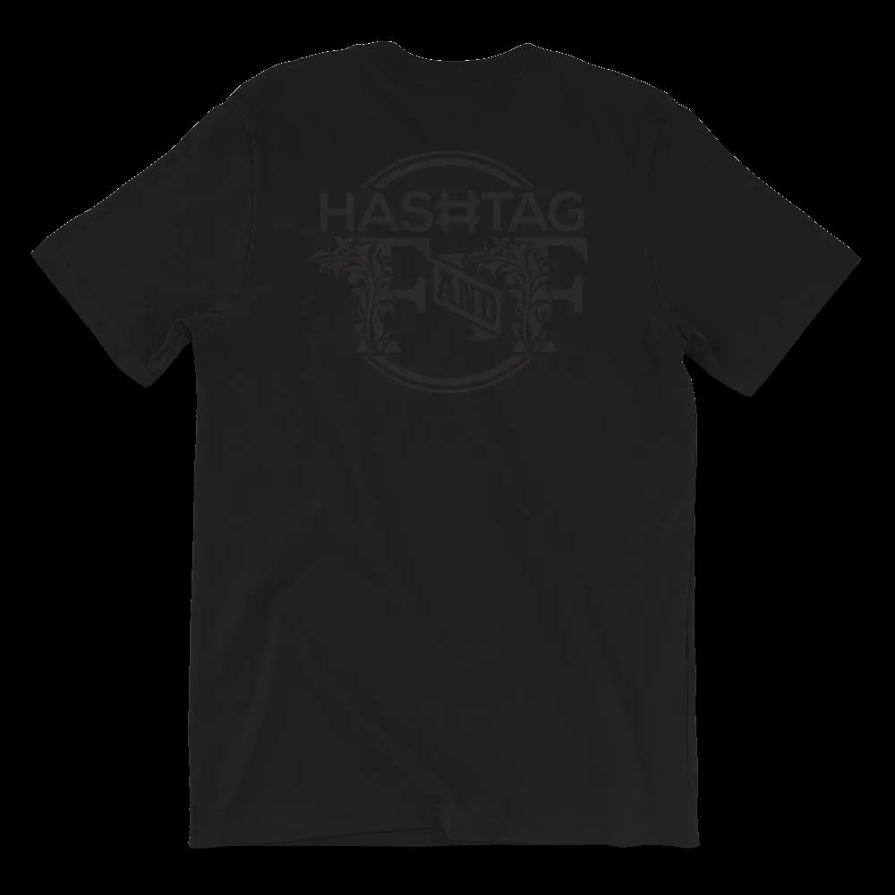 Hashtag F&F Unisex T-Shirt