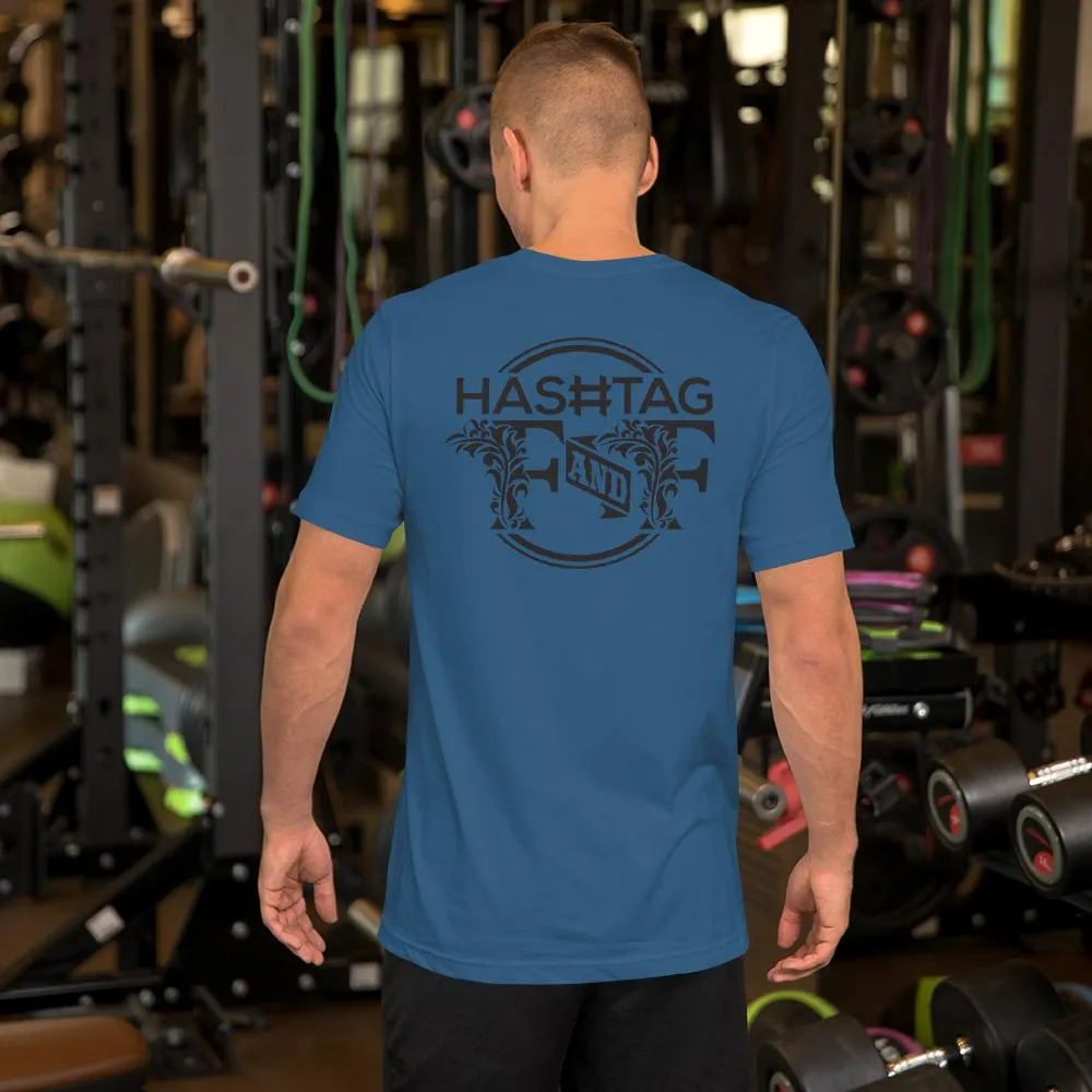 Hashtag F&F Unisex T-Shirt