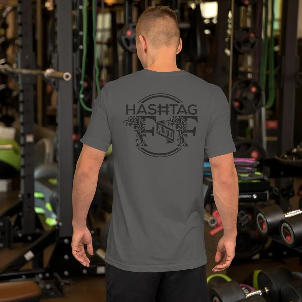 Hashtag F&F Unisex T-Shirt