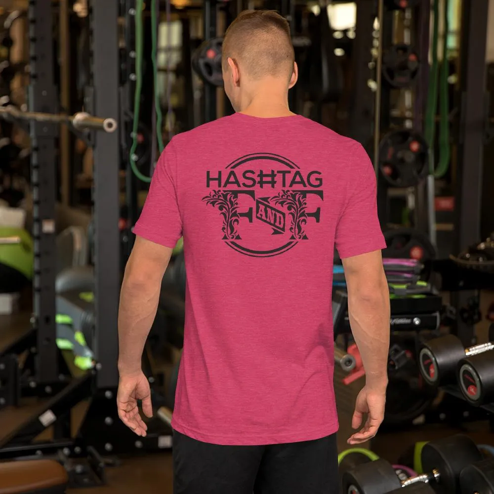 Hashtag F&F Unisex T-Shirt