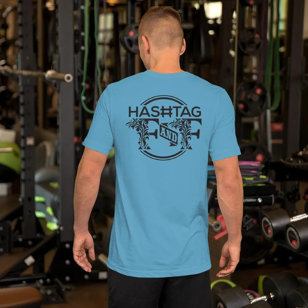 Hashtag F&F Unisex T-Shirt