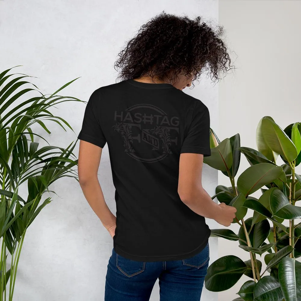 Hashtag F&F Unisex T-Shirt