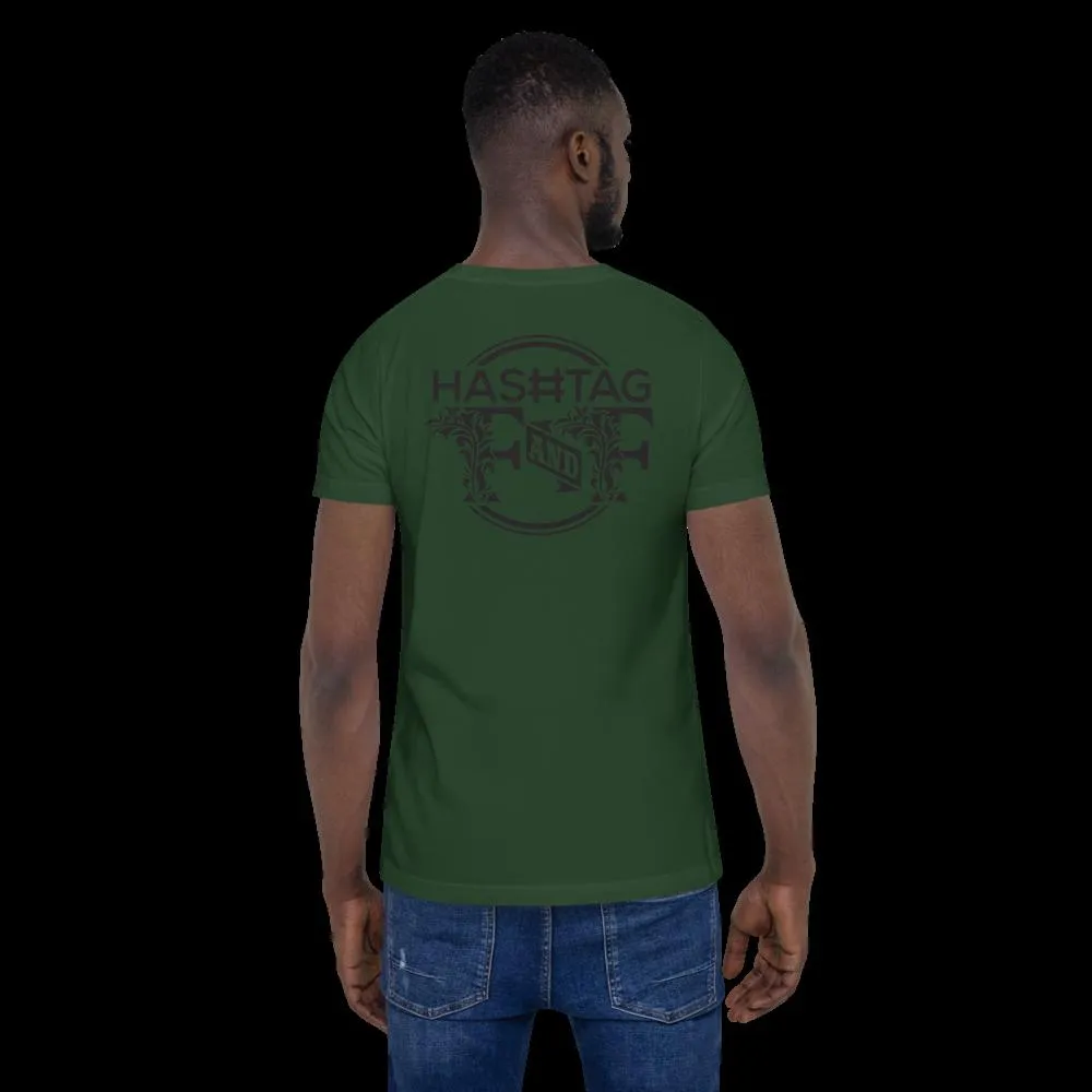 Hashtag F&F Unisex T-Shirt